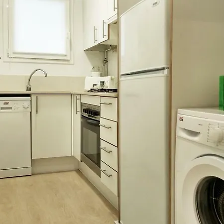 Apartman White Mediterranean