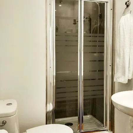 Apartman White Mediterranean