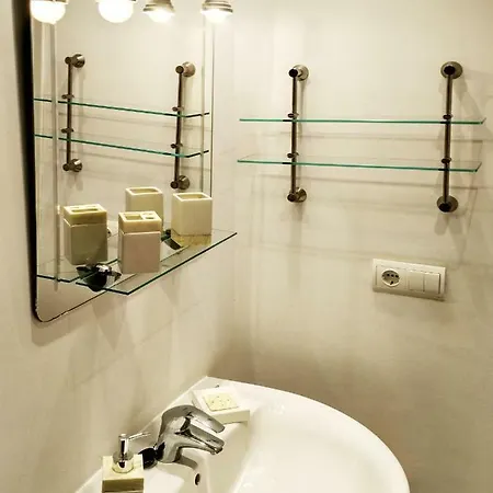 Apartman White Mediterranean Sitges
